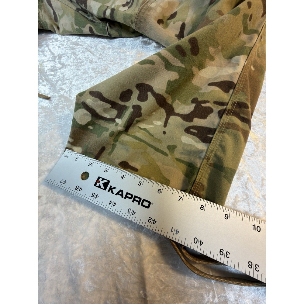 5.11 Tactical TDU Pants Men 36x31 Multicam Camo Cargo Military 74350 Ripstop - Picture 7 of 7
